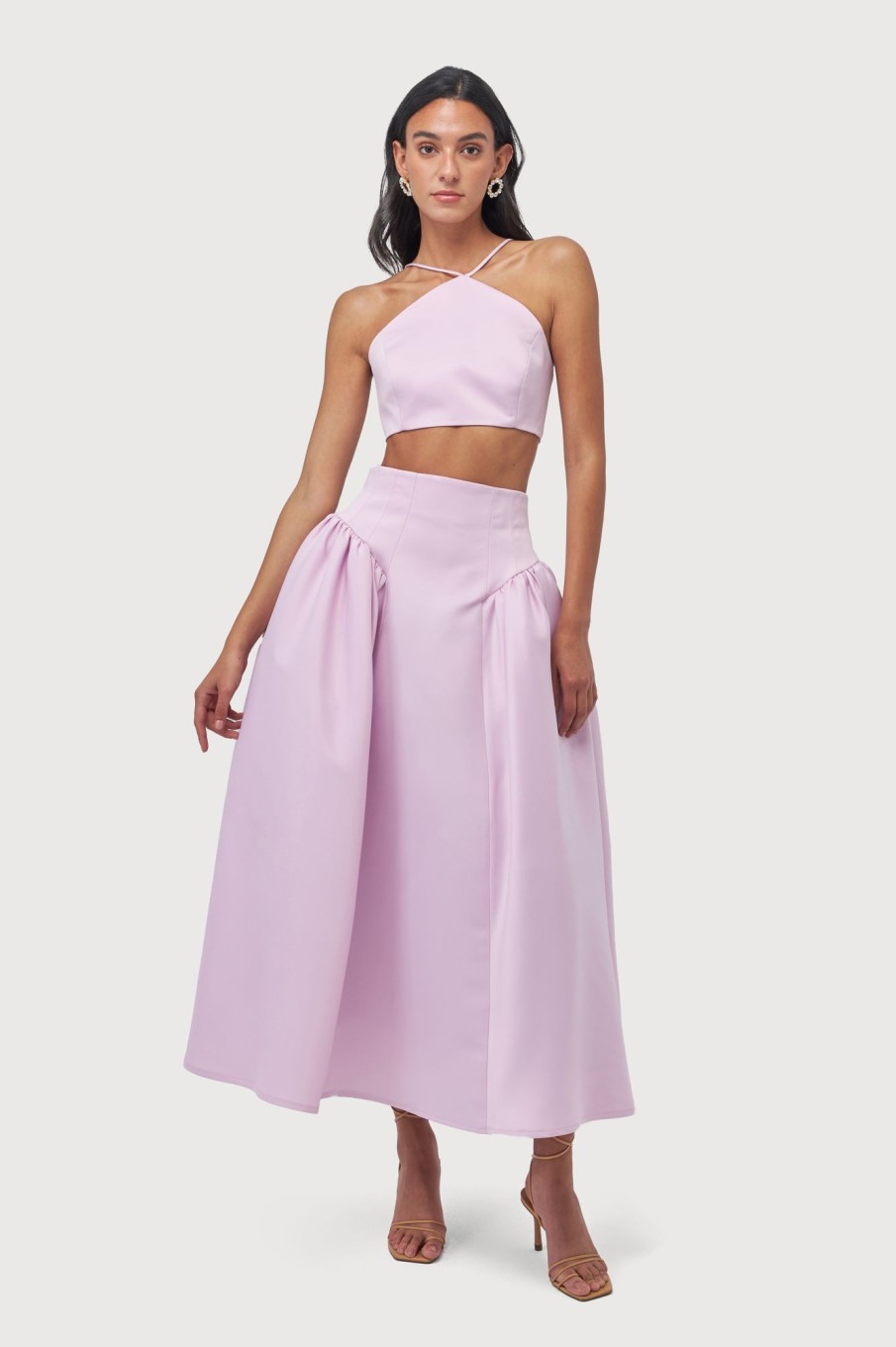 Bottoms Nafsika Skourti | Duchess Skirt