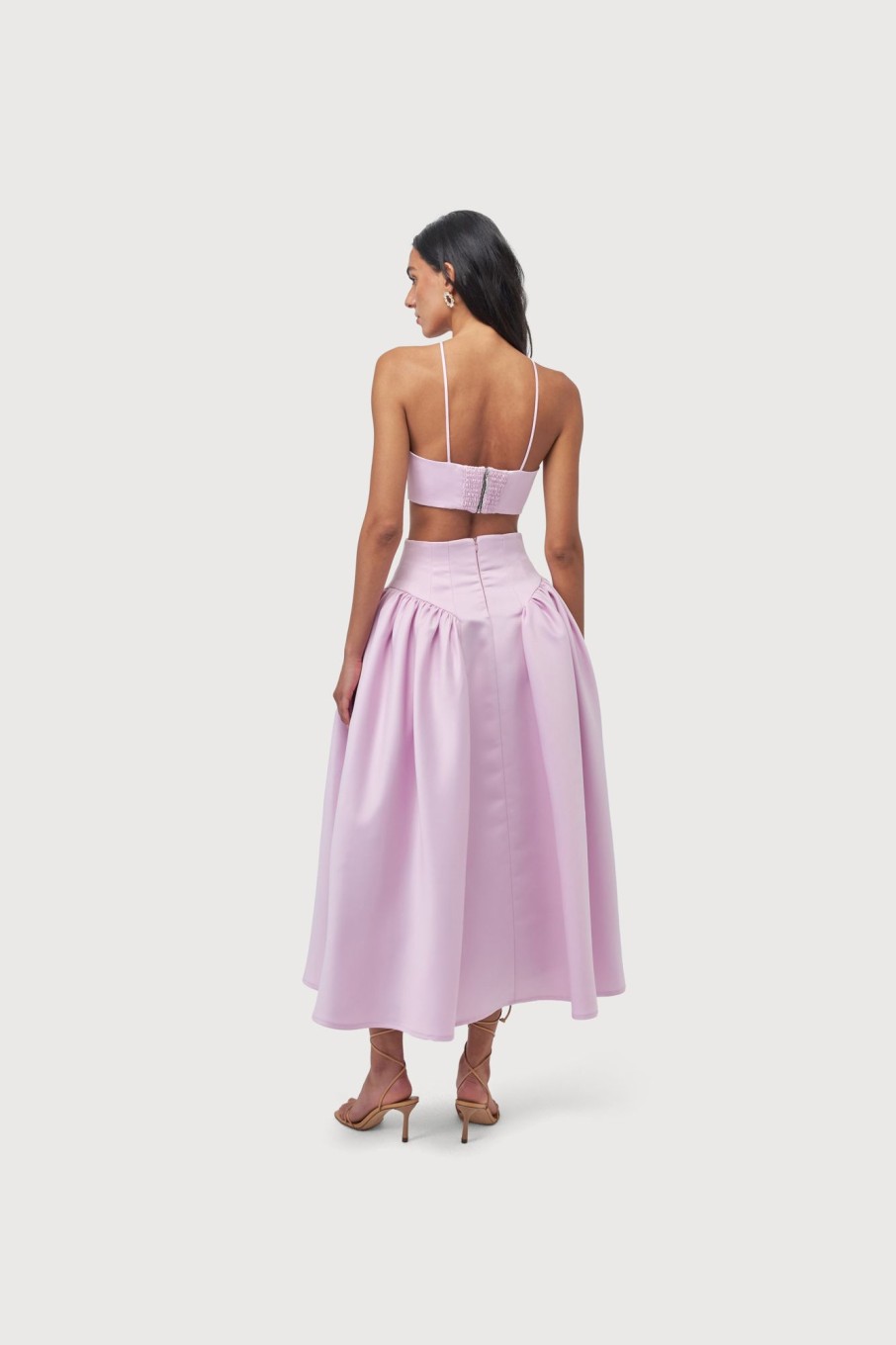 Bottoms Nafsika Skourti | Duchess Skirt