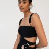 Tops Nafsika Skourti | Urban Bralette