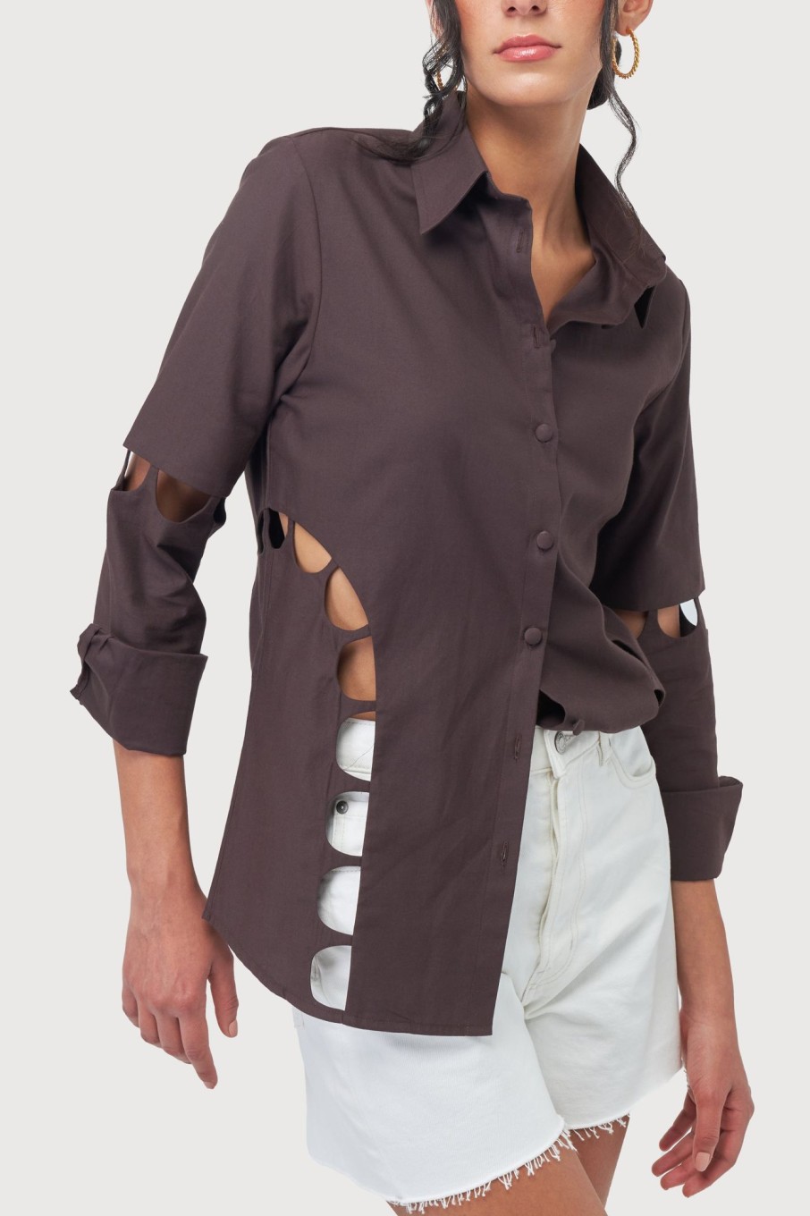 Tops Nafsika Skourti | Arches Shirt