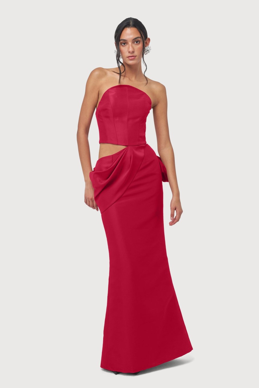 Dresses Nafsika Skourti | Landslide Gown