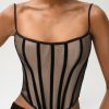 Tops Nafsika Skourti | Rishi Corset Top