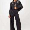 Bottoms Nafsika Skourti | Happy Cut Out Trouser