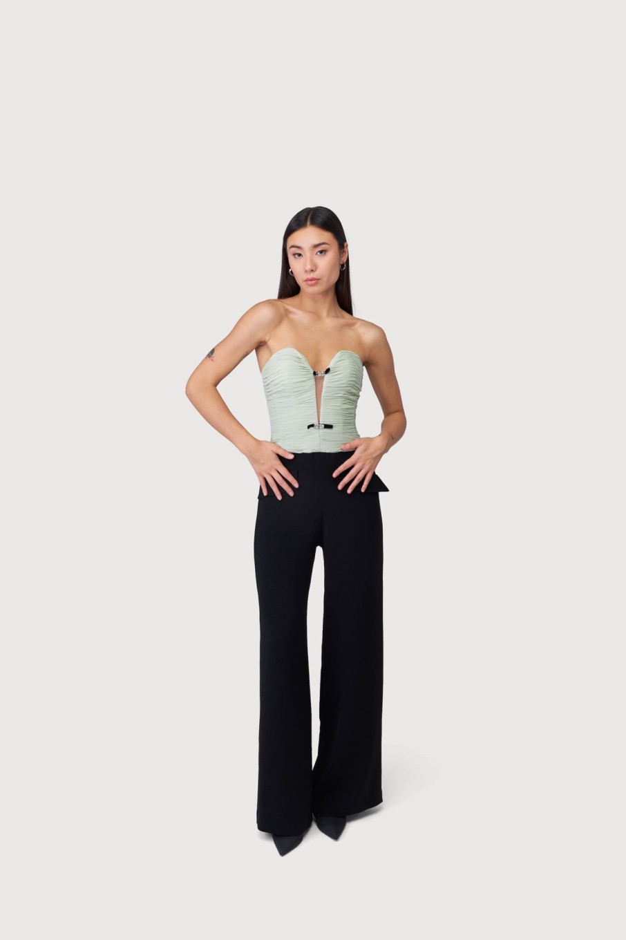 Jumpsuits Nafsika Skourti | Bomb Jumpsuit