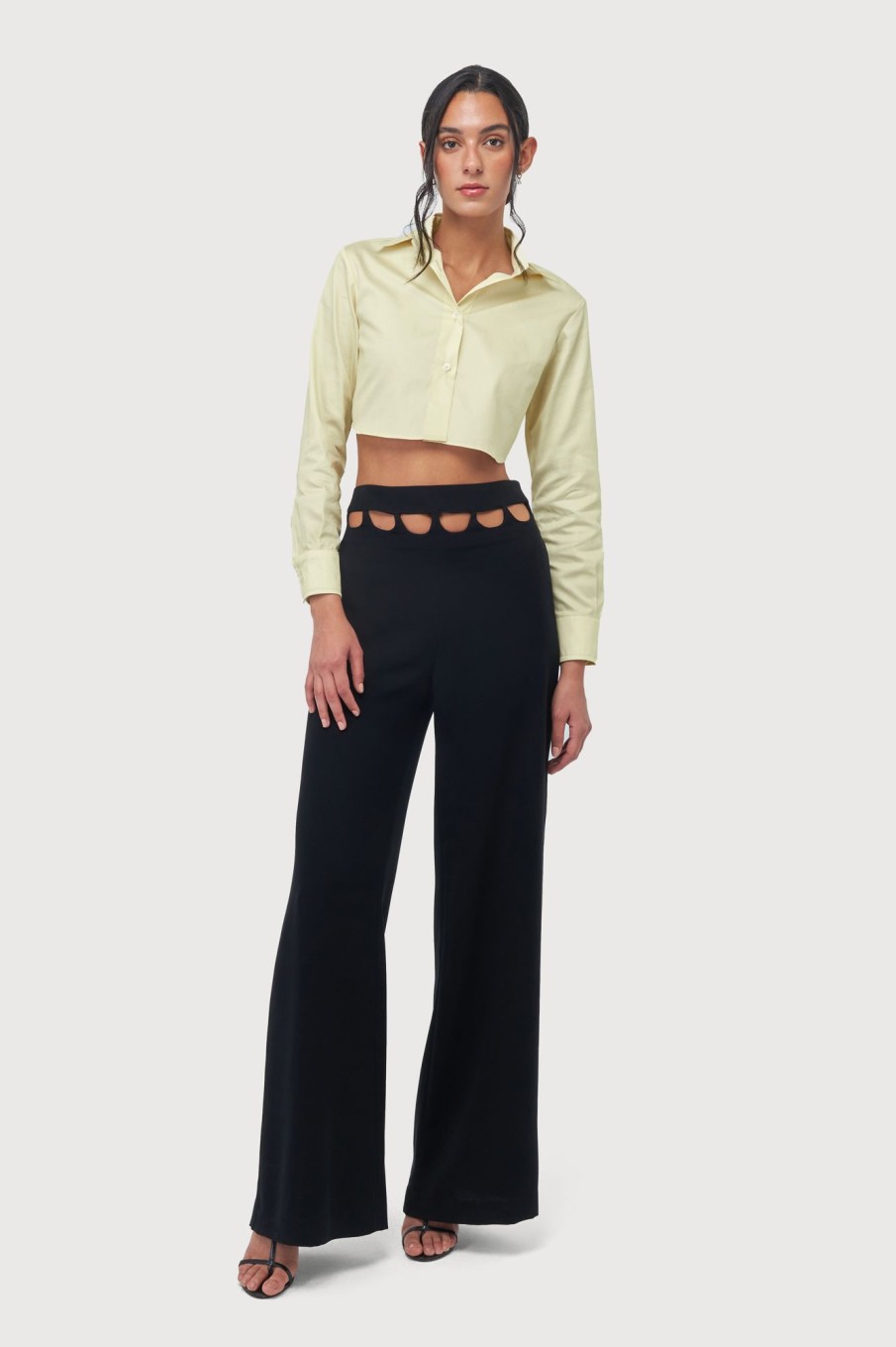 Bottoms Nafsika Skourti | Arches Trouser