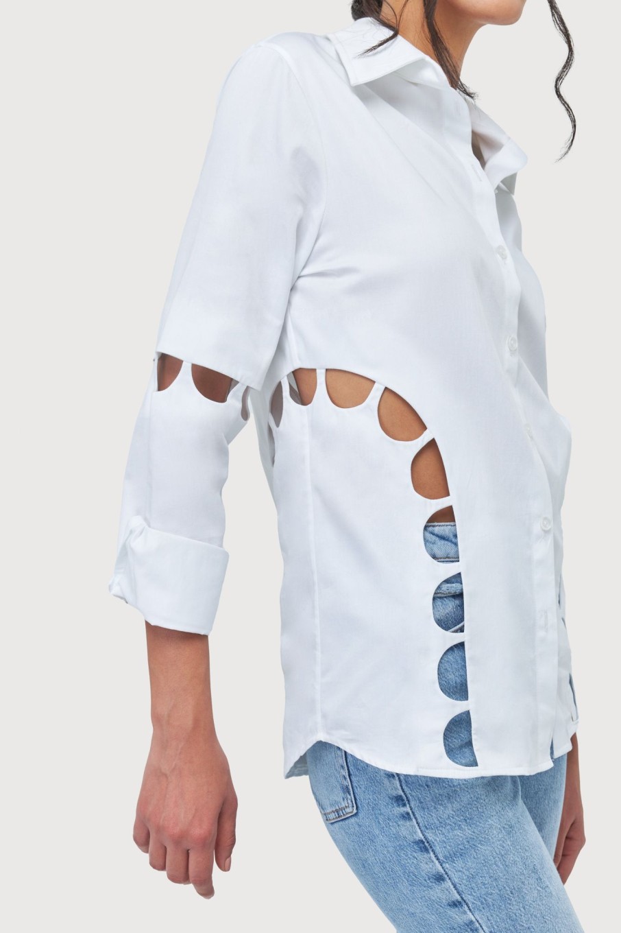 Tops Nafsika Skourti | Arches Shirt