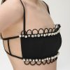 Tops Nafsika Skourti | Leo Bralette