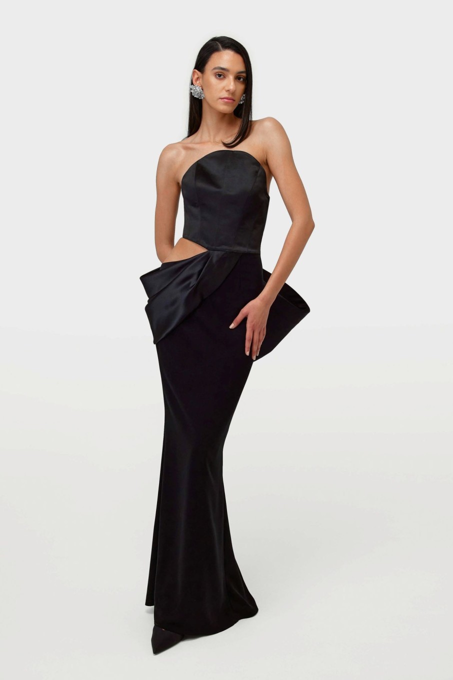 Dresses Nafsika Skourti | Landslide Gown